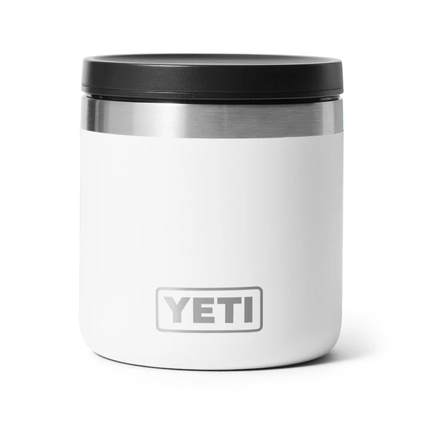 RAMBLER® 8 OZ INSULATED FOOD JAR - Imagen 8